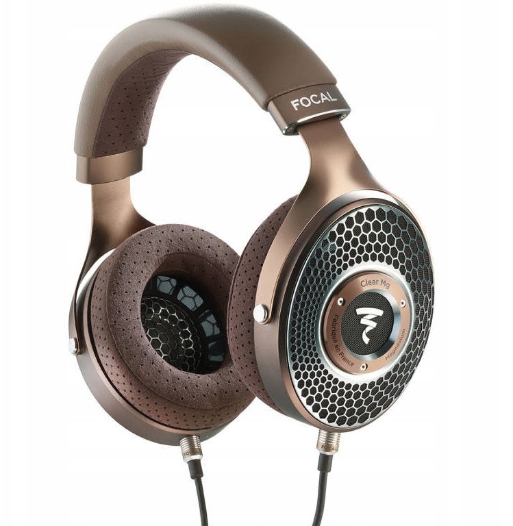 FOCAL Clear MG Professional | 3544052726152