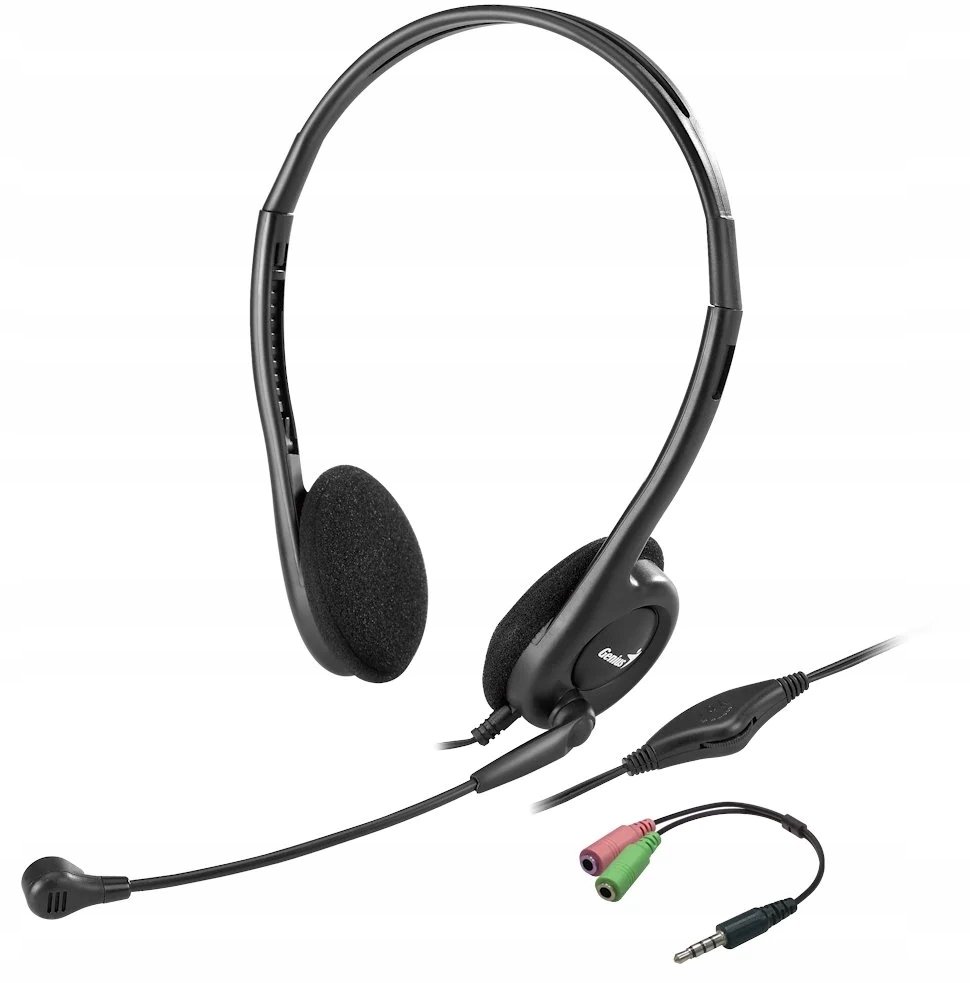 Genius HS-200C (31710151104) | 31710151104 |