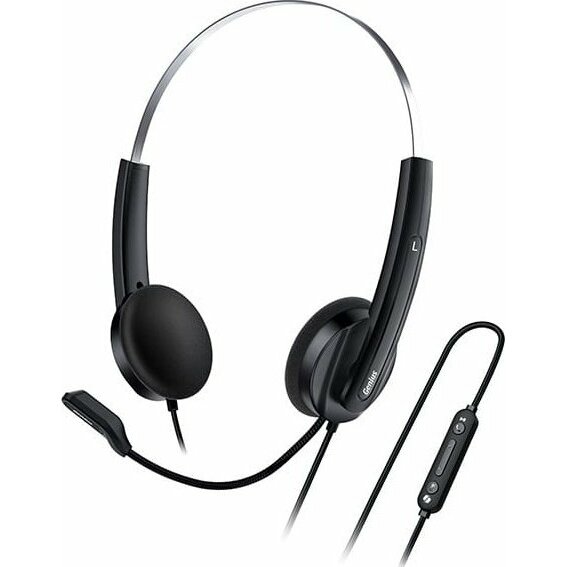 Genius HS-220U AI (QMGEM22HU400) | 4710268262190