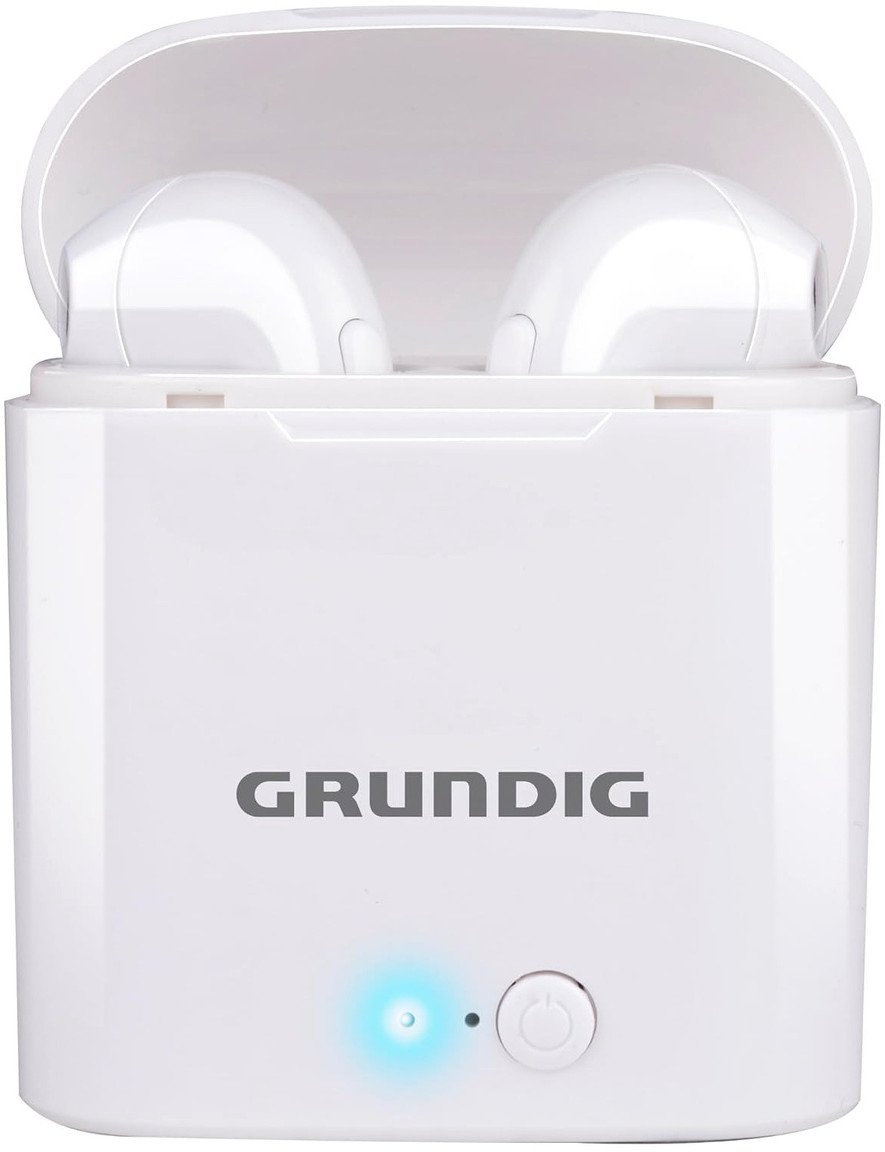 Grundig Grundig  douszne Bluetooth TWS41 |