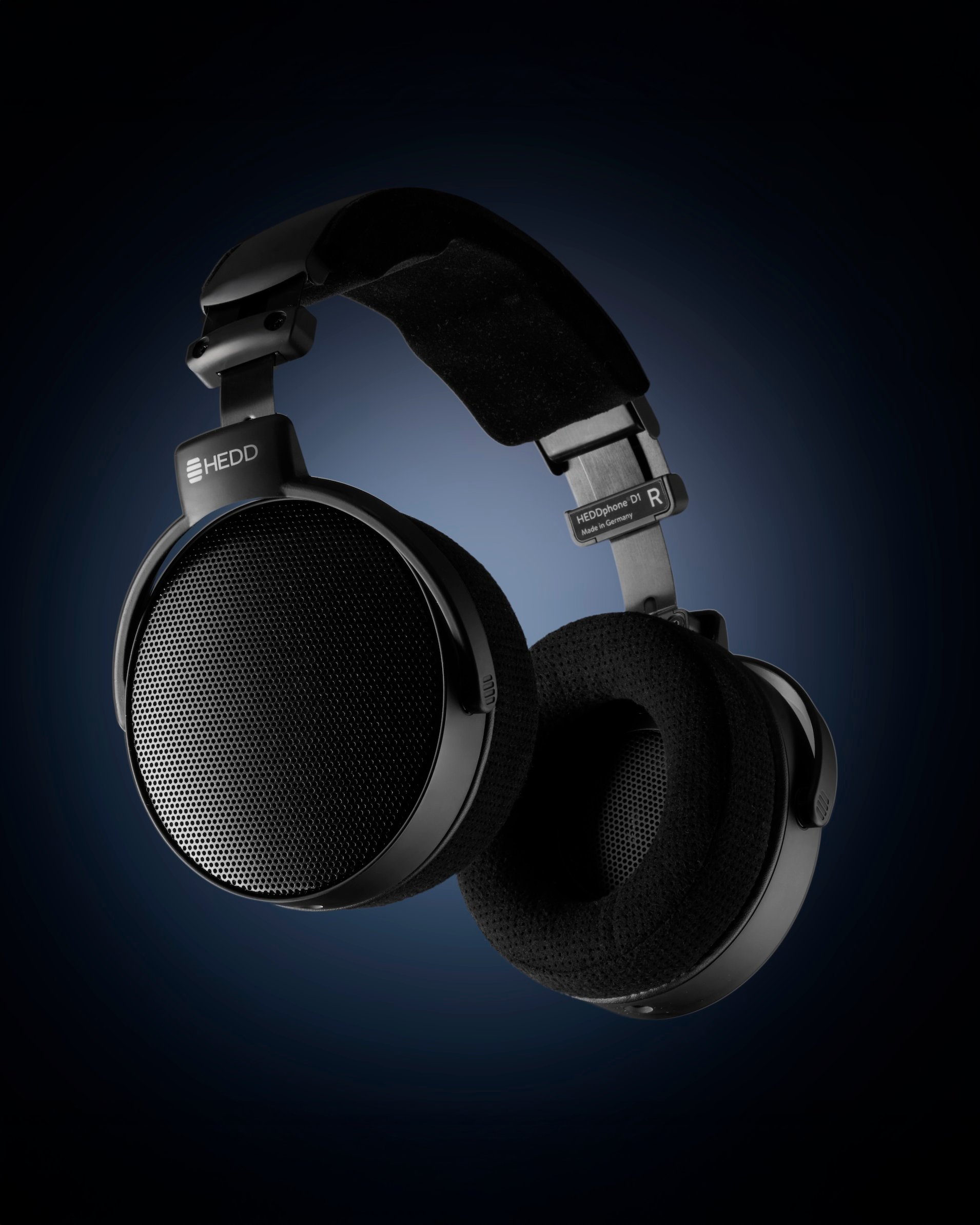 HEDD Audio HEDDphone D1 | 0745760375837