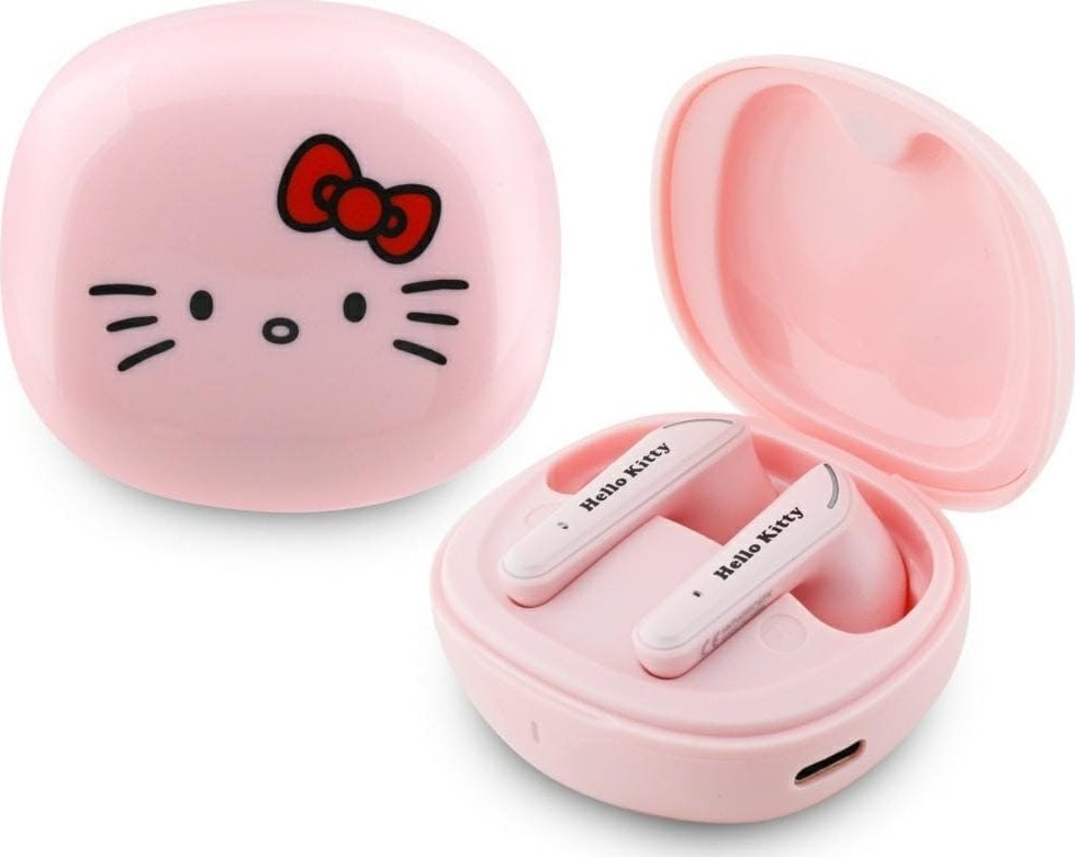 HelloKitty O Glossy Finish (HKTWSROKFP) |