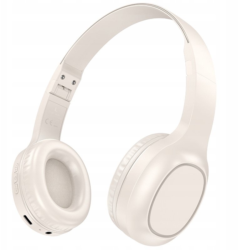 Hoco  bez nauszne Hoco W46 |