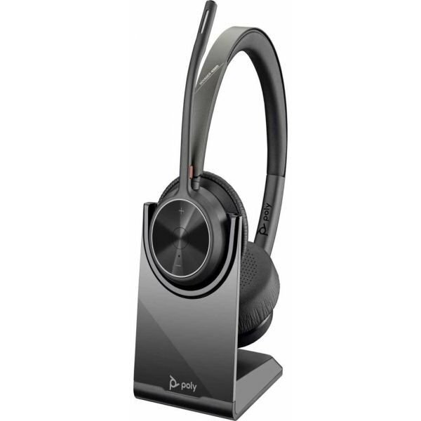 HP Poly Voyager 4320 USB-C Headset