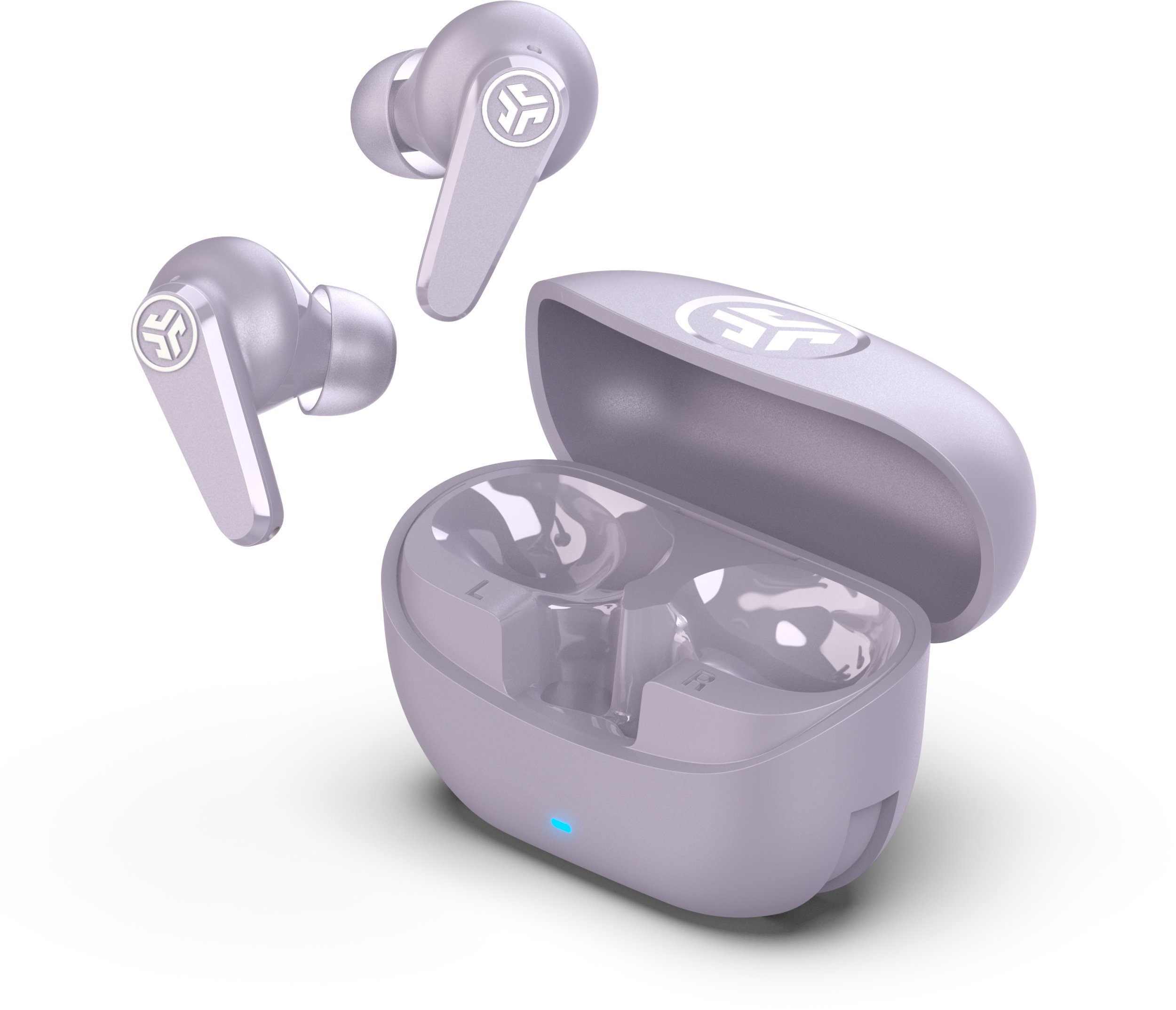 JLab Audio Go Pods ANC (IEUEBGOPODSRLLC124)