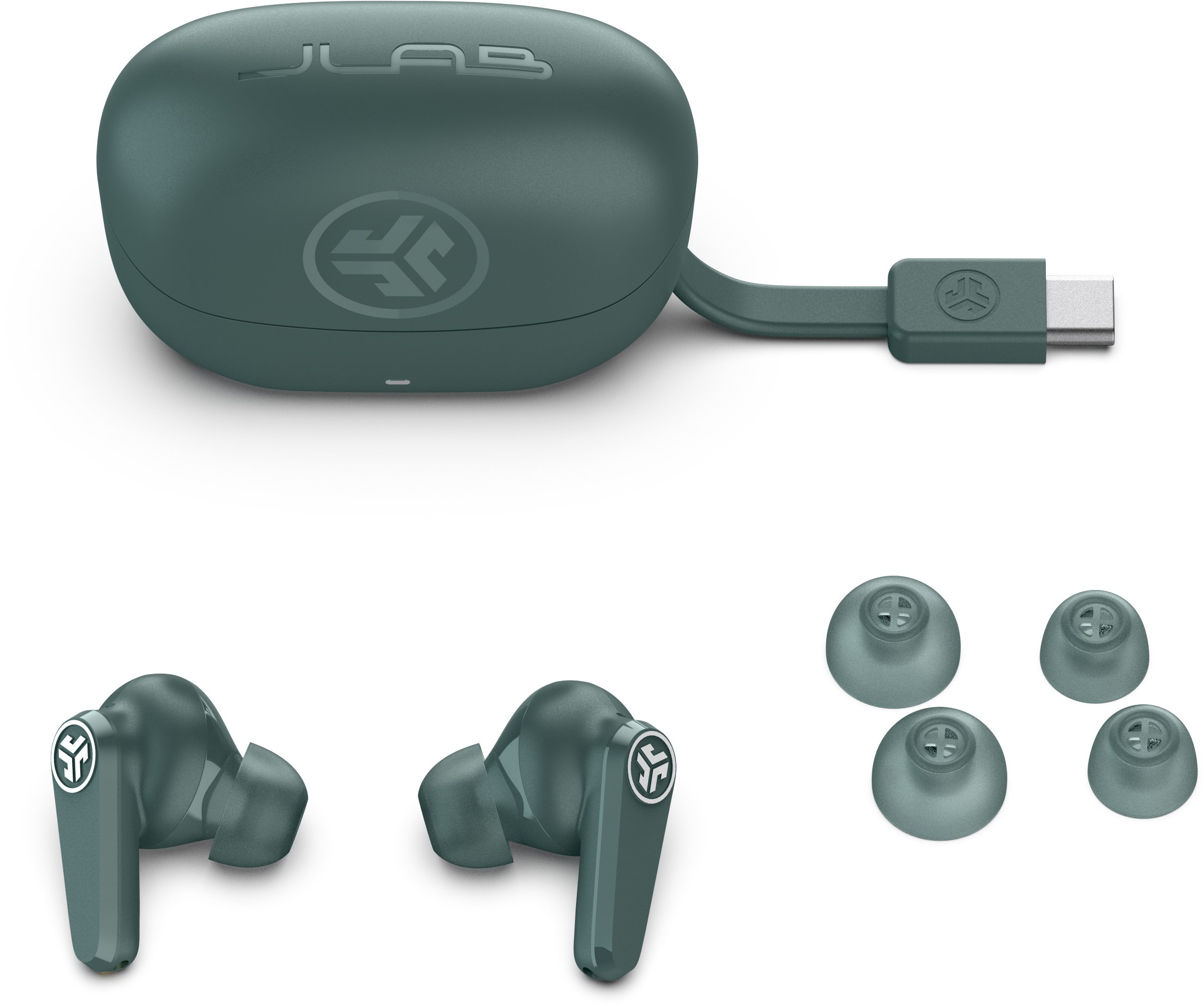 JLab Audio Go Pods ANC *