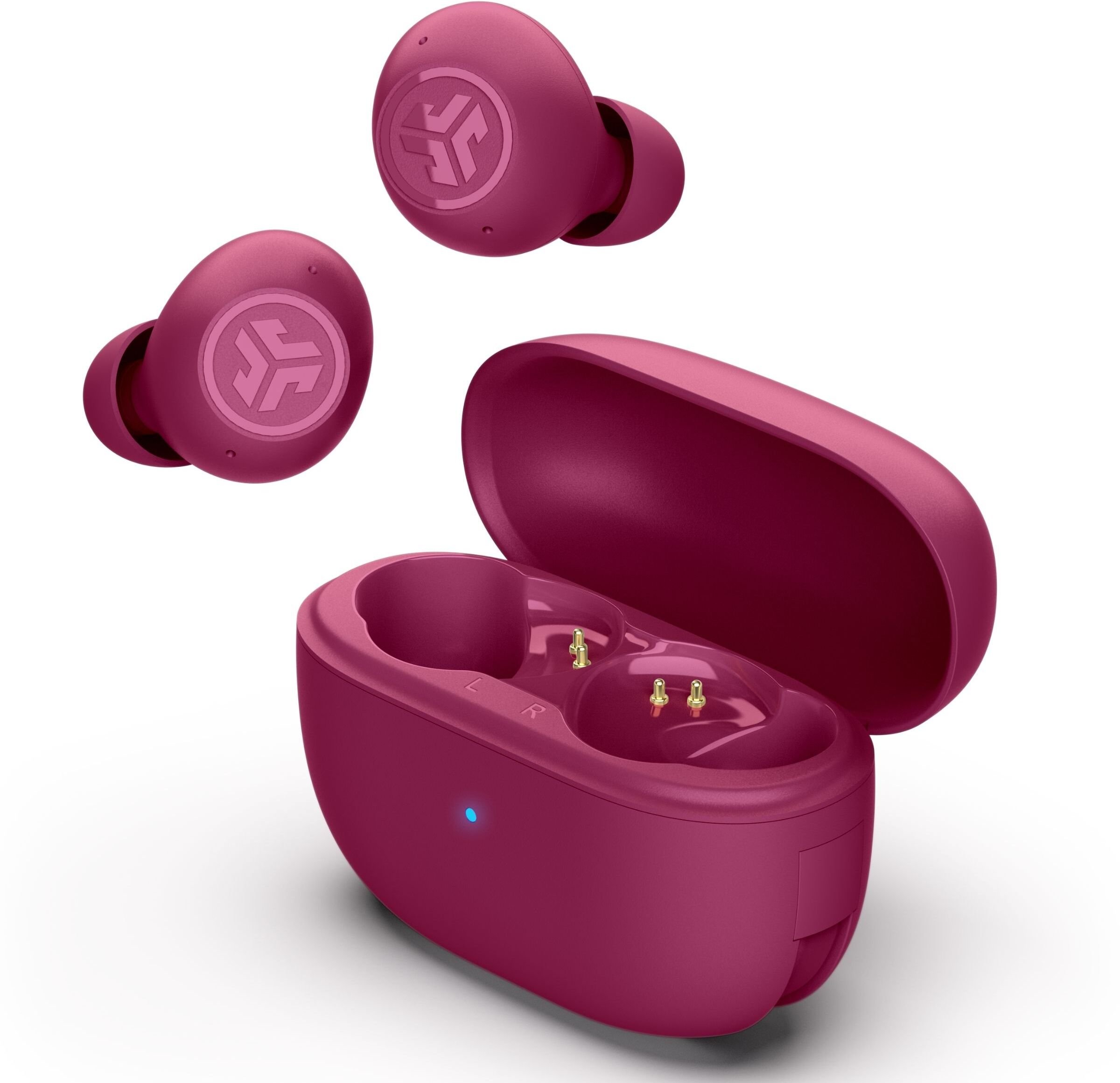 JLab Audio Go Pop ANC fuksja