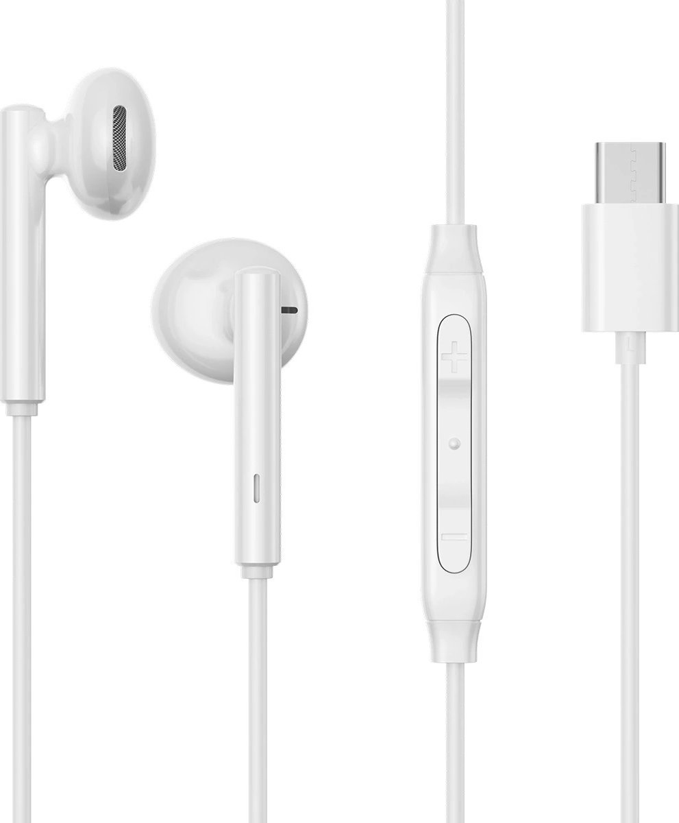 Joyroom  douszne USB-C Joyroom JR-EC05 |