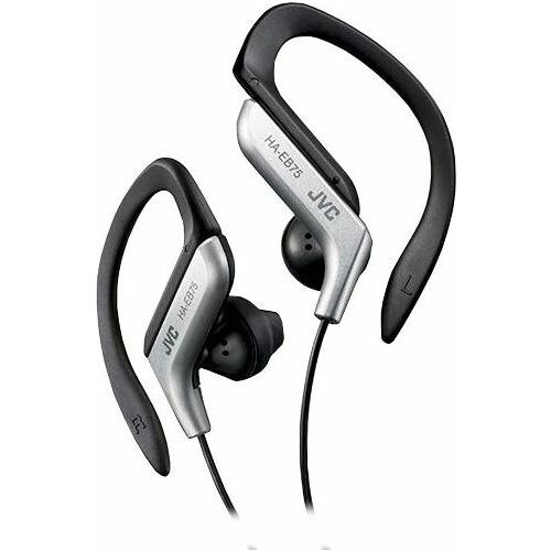 JVC HA-EB75 (HA-EB75-S-E) | HAEB75SE |