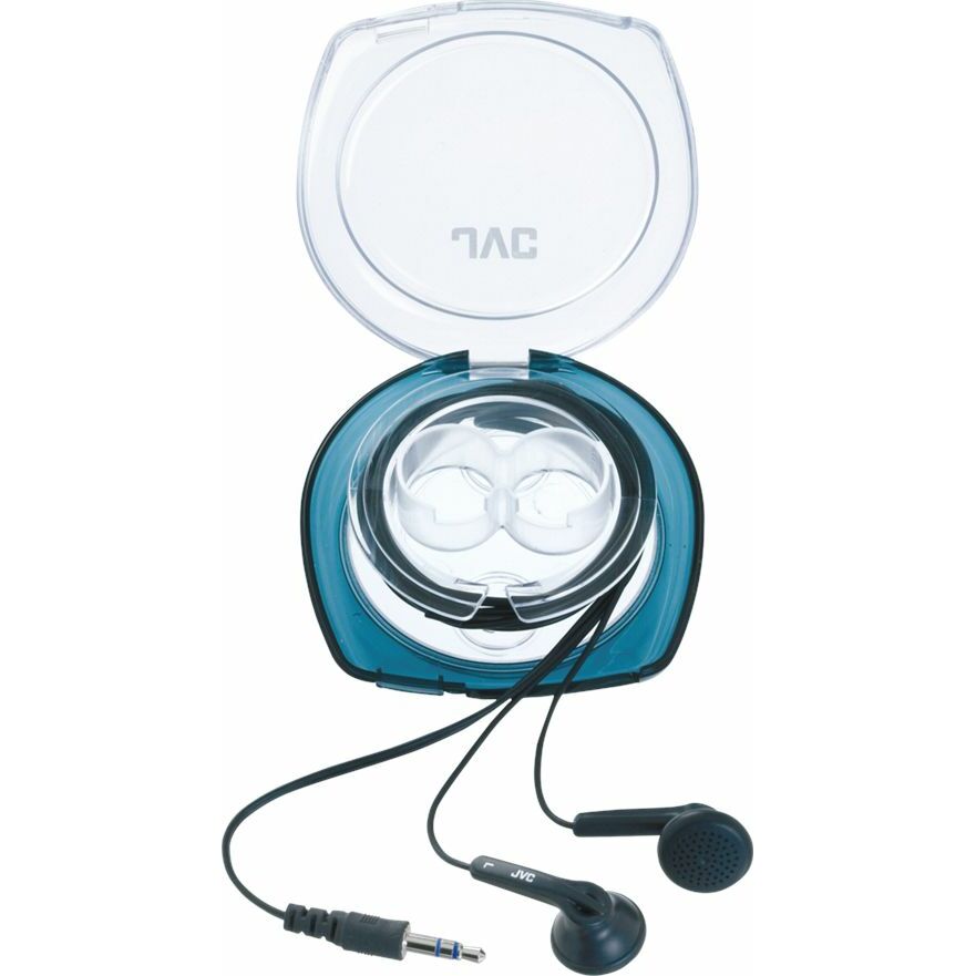 JVC HA-F10C | HAF10C | 4975769331756