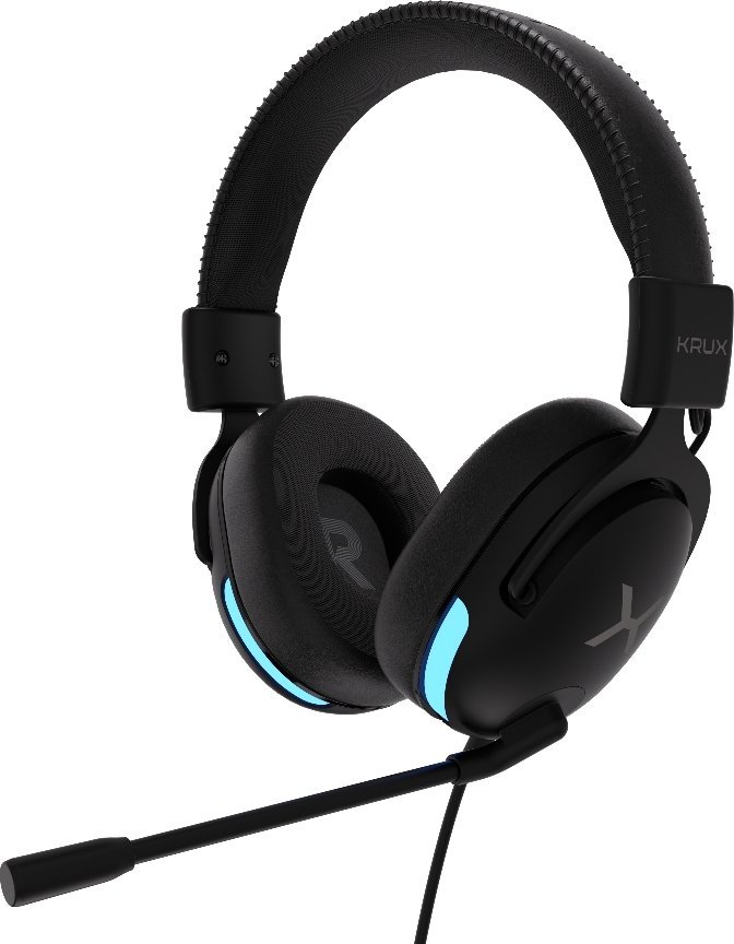 Krux Crave RGB  (KRXC015) | KRXC015