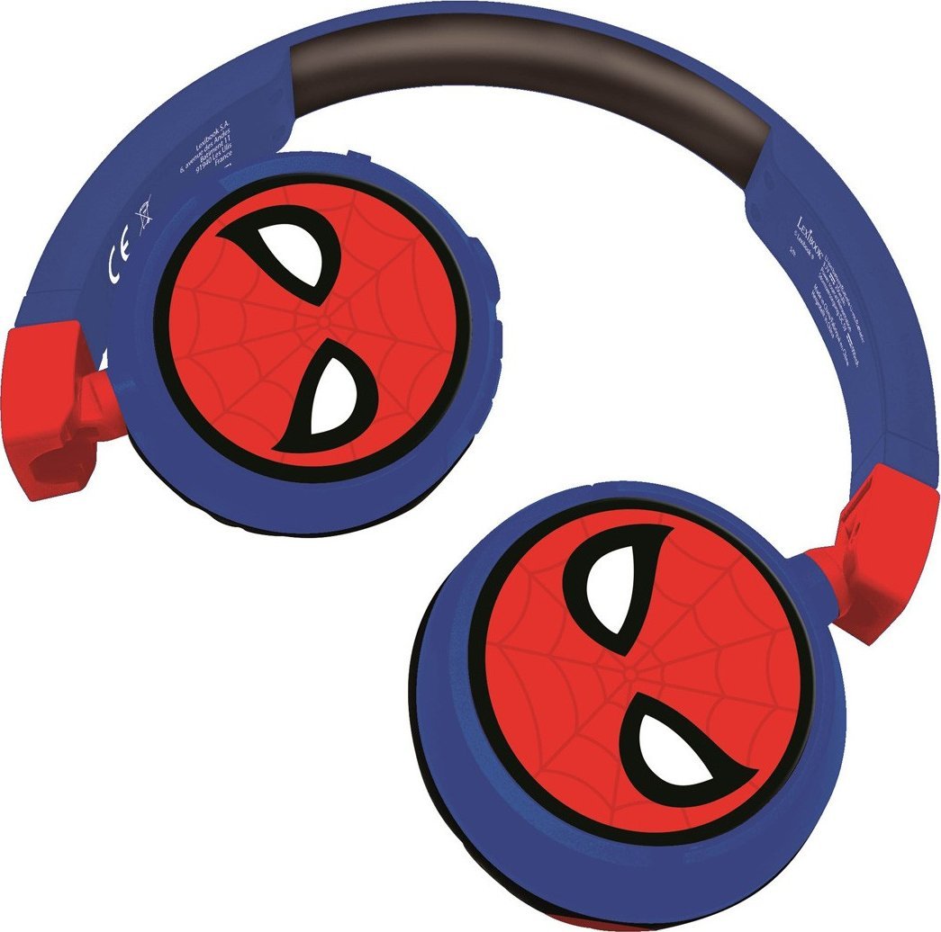 Lexibook SpiderMan (HPBT010SP) | HPBT010SP |