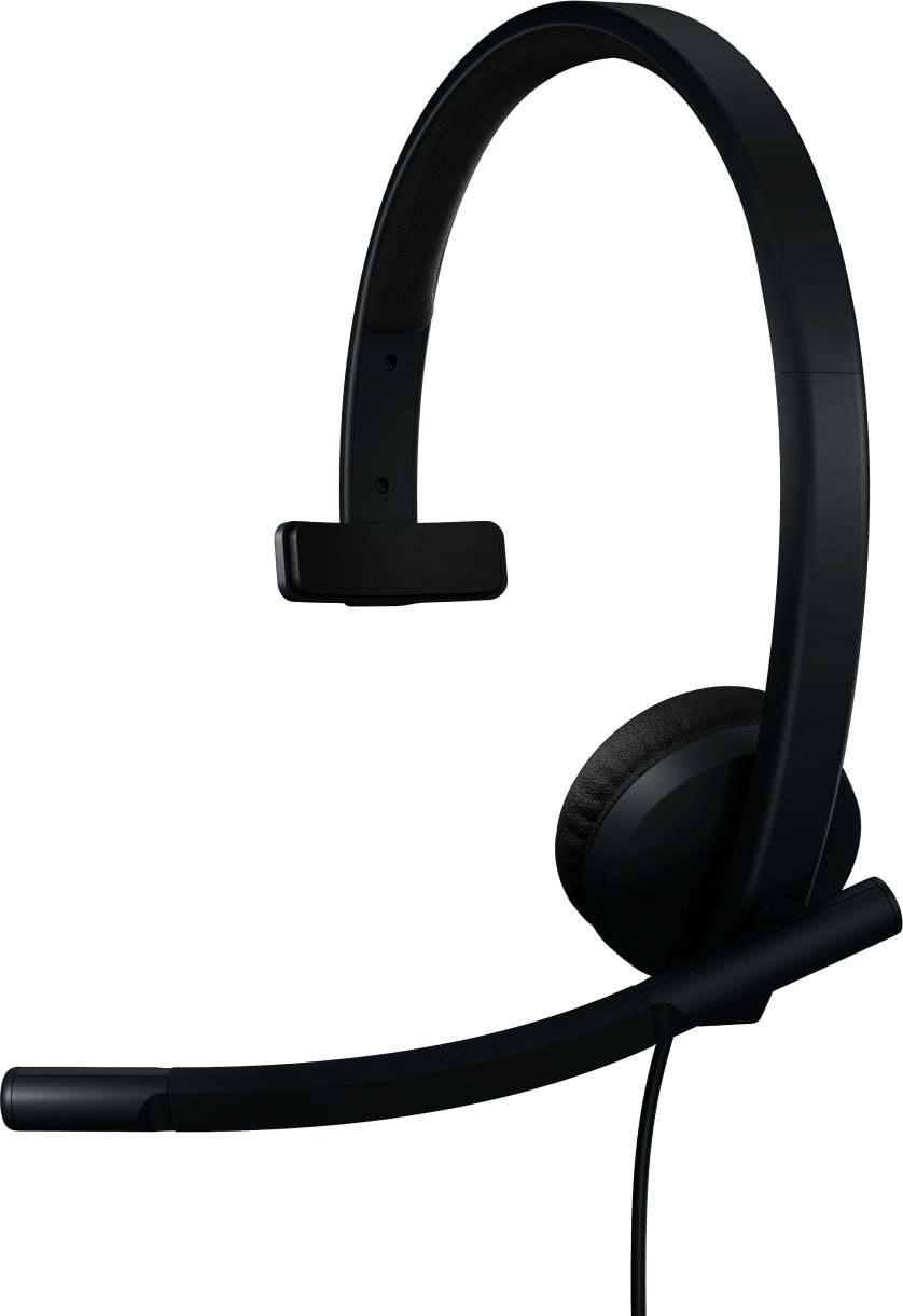 Logitech H570e USB-C/Teams Version (981-001427) |