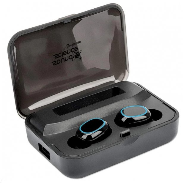 Manhattan Sound Science True Wireless  (180382)