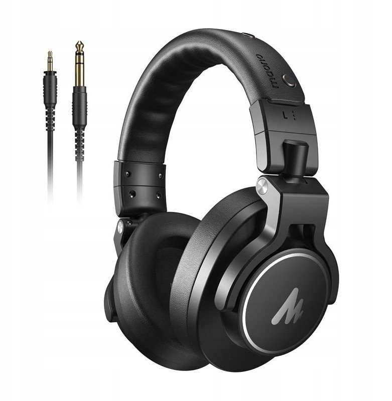 Maono maono MH700 Black (Juodos) Ausinės