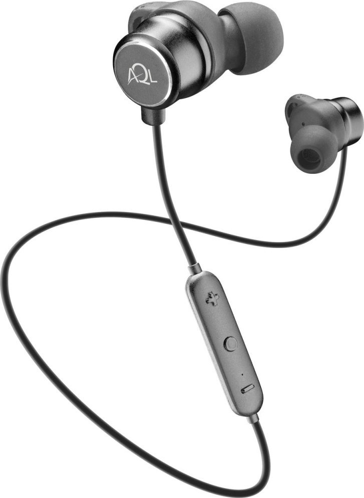 Marvelous AQL BT SPORT EARPHONES IN-EAR