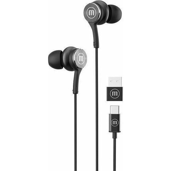 Maxell MAXELL XC1   USB-C connector |