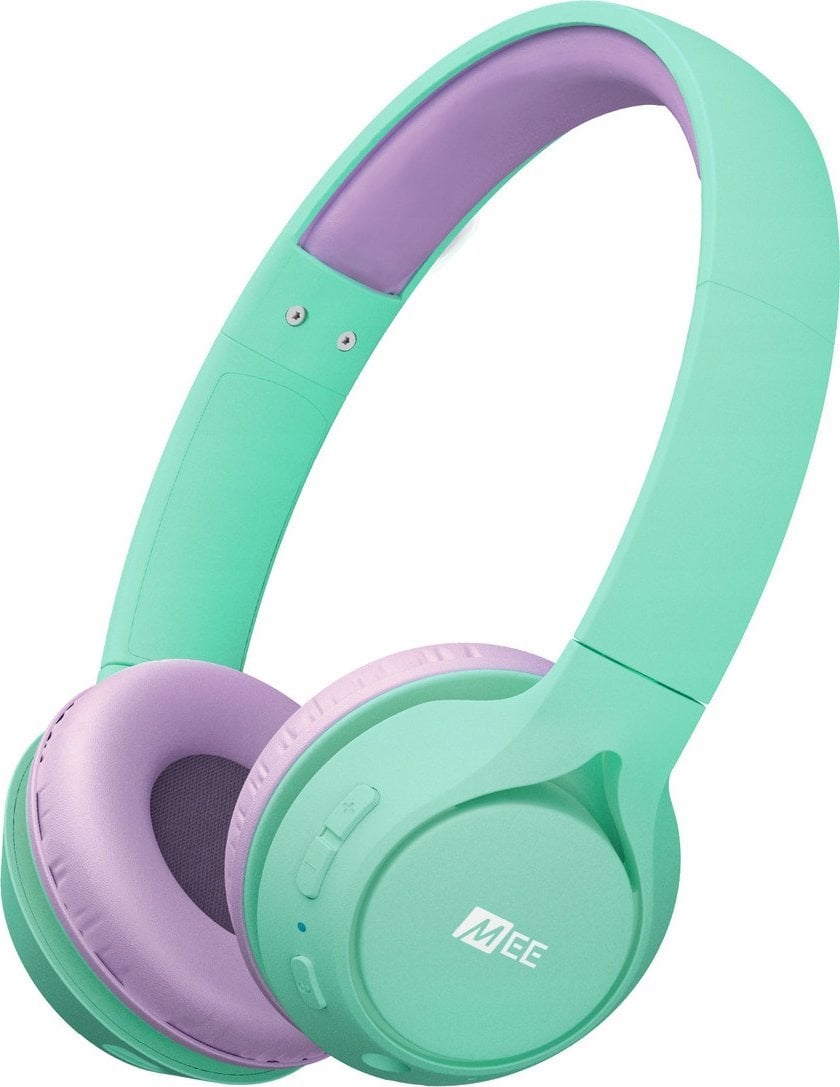 MEE audio KidJamz KJ45BT SĹuchawki nauszne