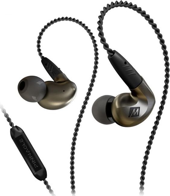 MEE audio Pinnacle P1 (MEE-P1-ZN) |