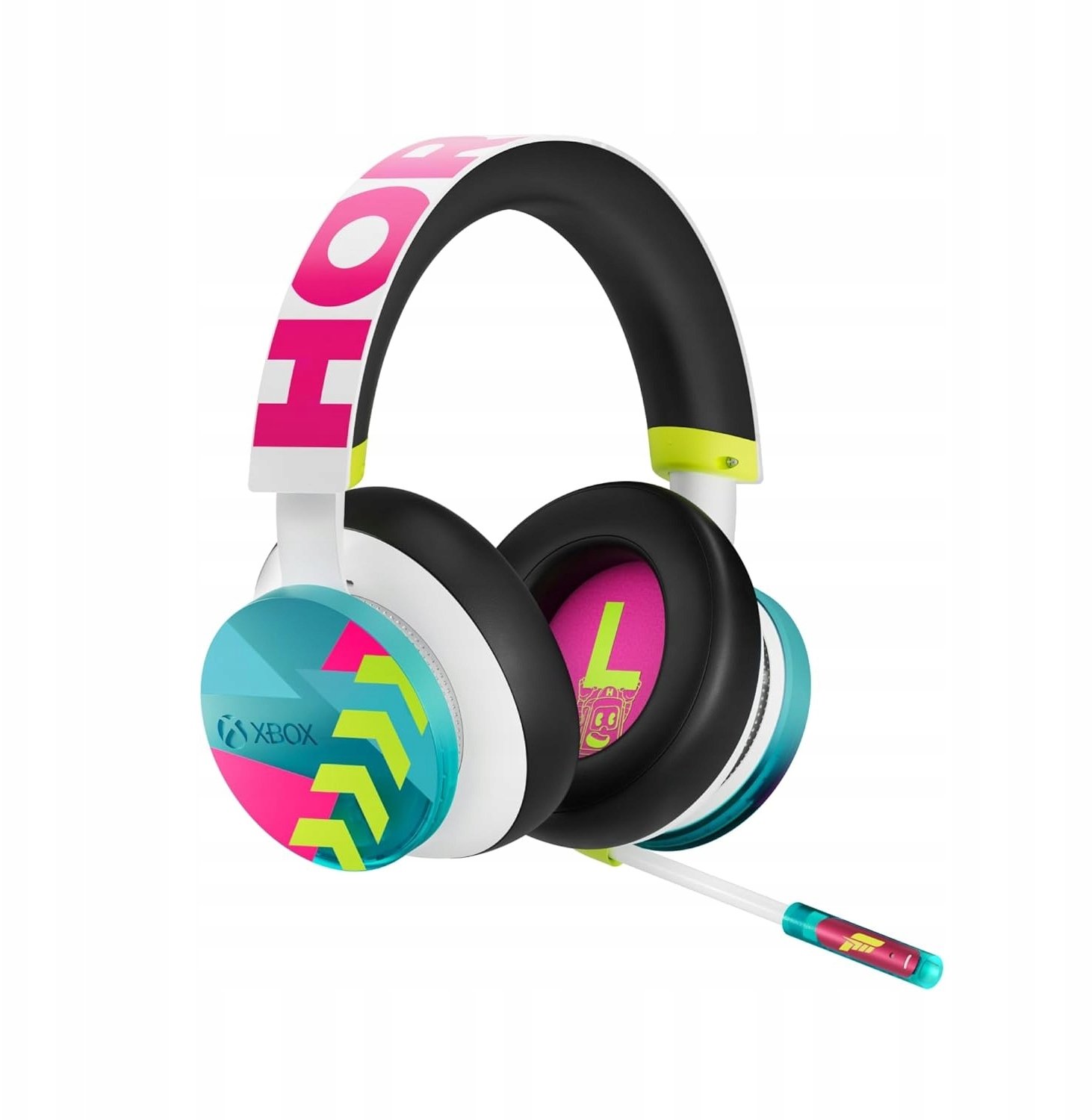Microsoft Xbox Wireless Headset Forza Horizon