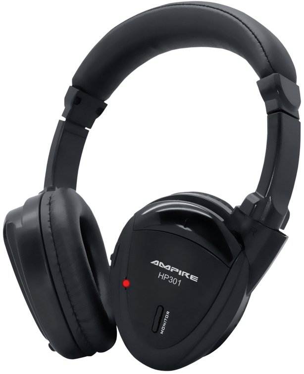 Monacor Ampire HP301 | HP301 |