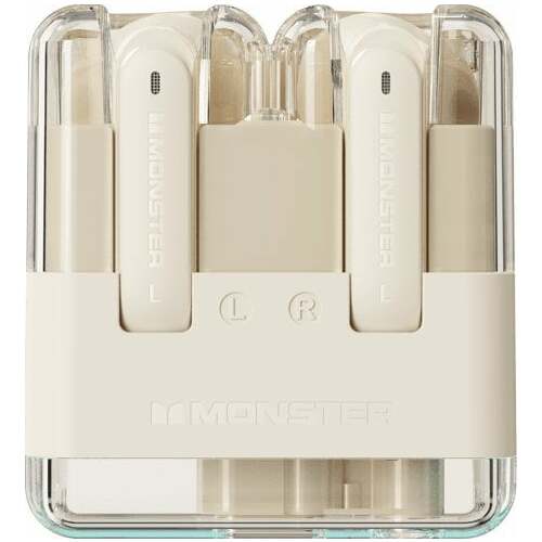 Monster XKT12 beżowe | 6973436041814 |