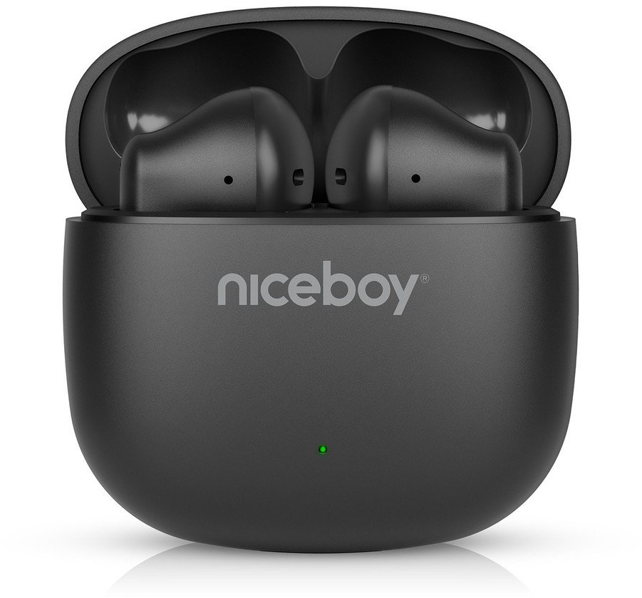Niceboy Beans 4 POP | 8594182431001