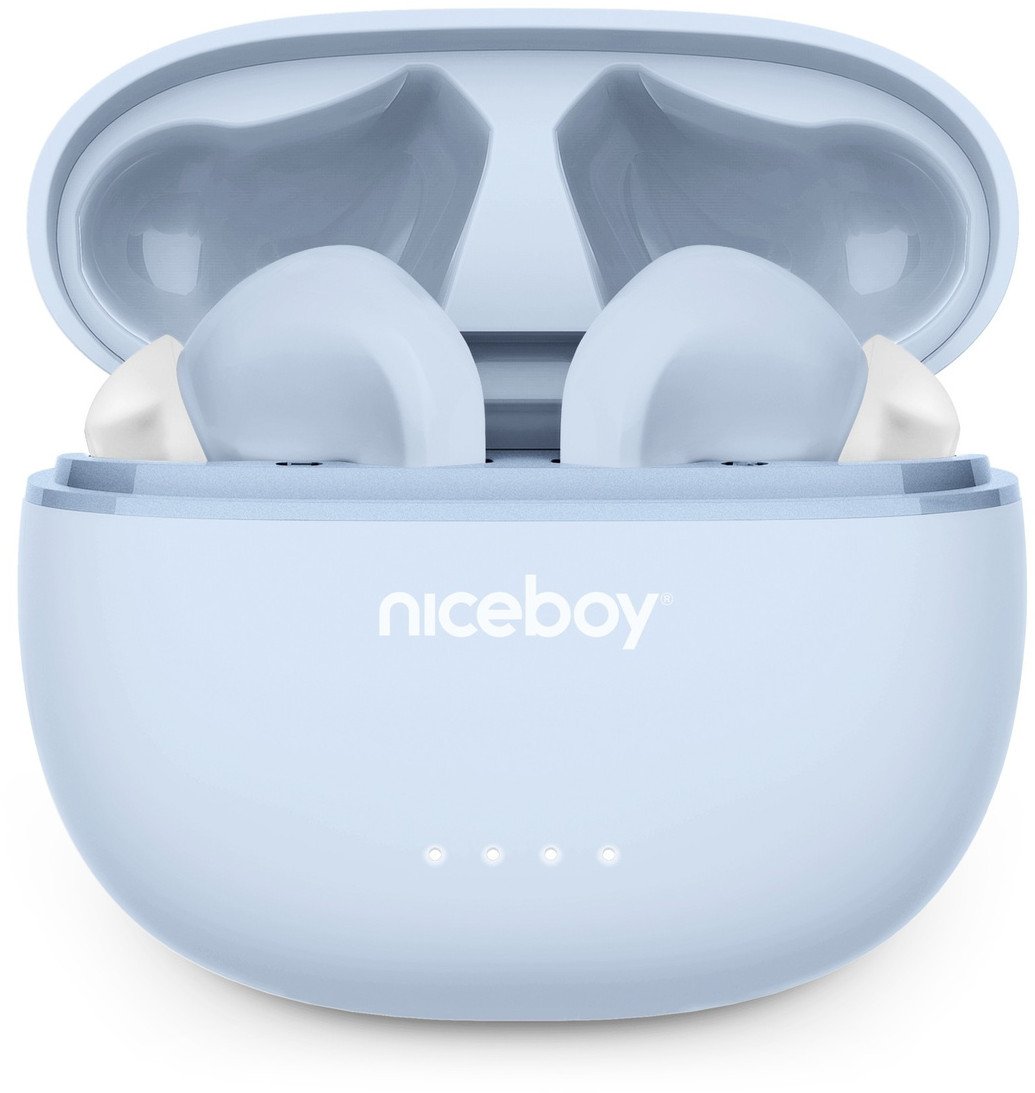 Niceboy Hive Pins 3 ANC |