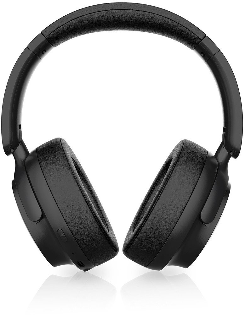 Niceboy NauszneStellar Onyx Black AUX IPX4