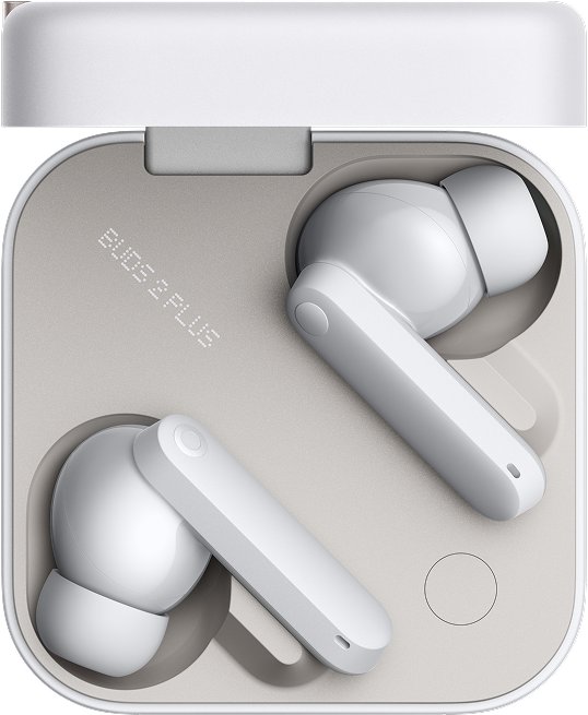 Nothing CMF Buds 2 Plus |