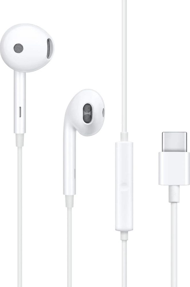 Oppo MH135-3 USB-C | HEADPHONES OPPO