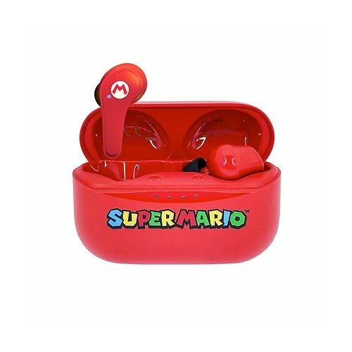 NEOTECHvSBS OTL Super Mario TWS |