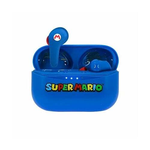 NEOTECHvSBS OTL Super Mario TWS |