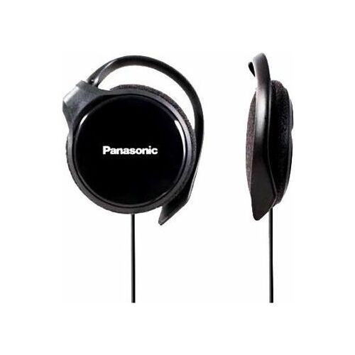 Panasonic RP-HS46E-K | RPHS46K | 5025232523238