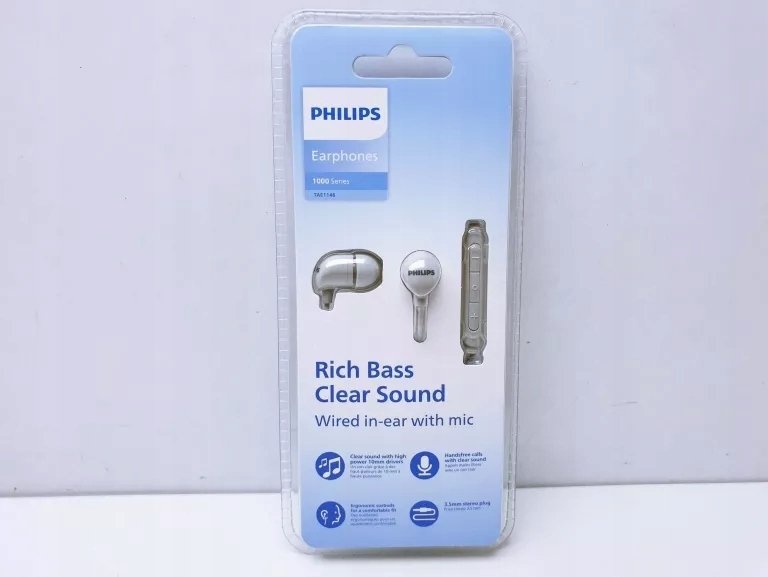 Philips (TAE1146GY/10) | TAE1146GY/10 | 4895229139466