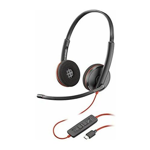 Plantronics Blackwire C3220  (209749-101) | 209749-101