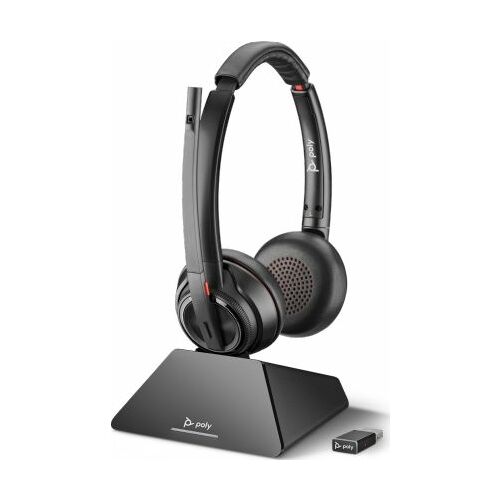 Plantronics Savi 8220-M UC (209214-02) |