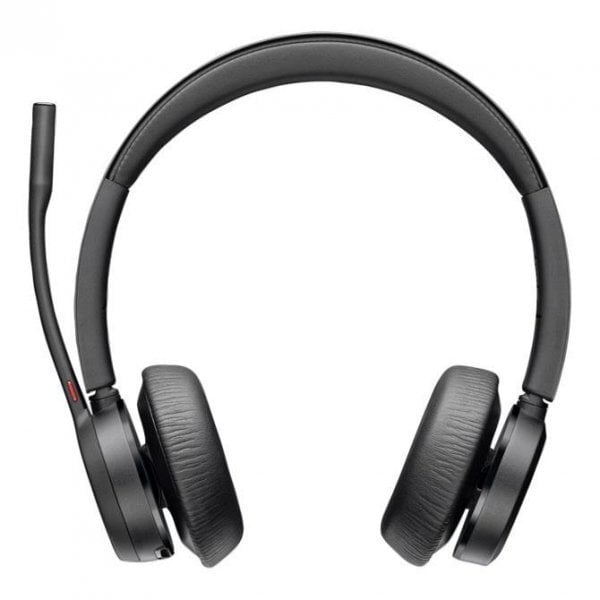 Poly Voyager 4320 UC Stereo USB-A