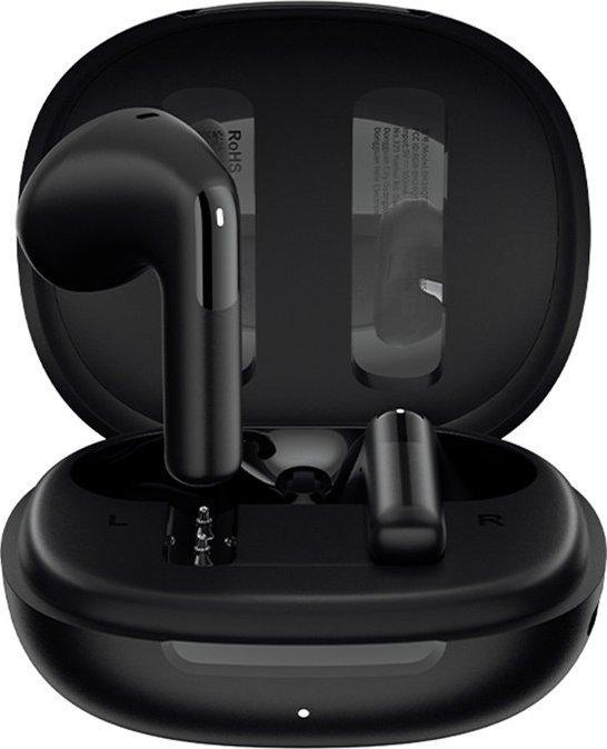 QCY AilyBuds E10  (AilyBuds E10 black)