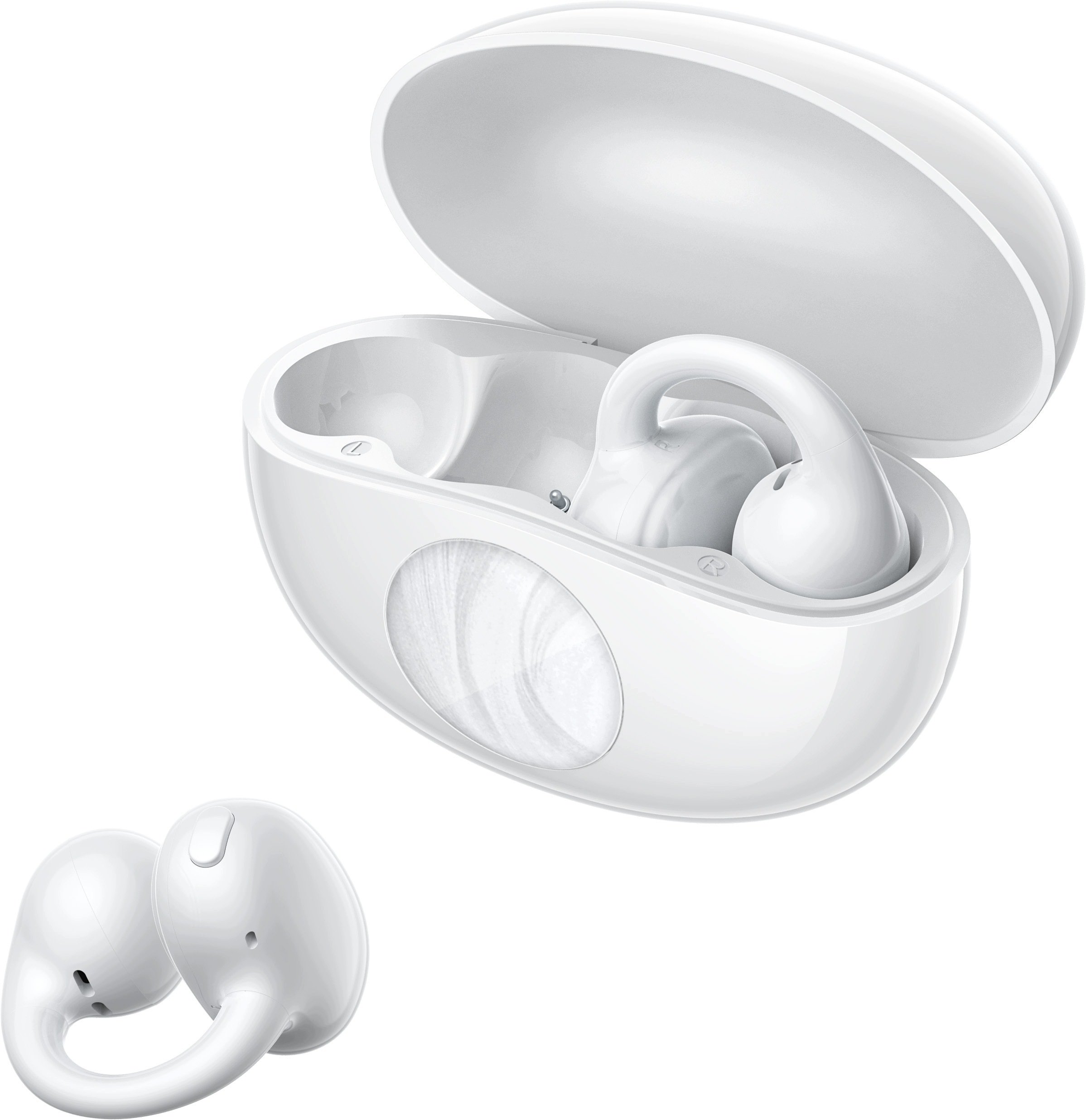 QCY Crossky C50i | CT12 white