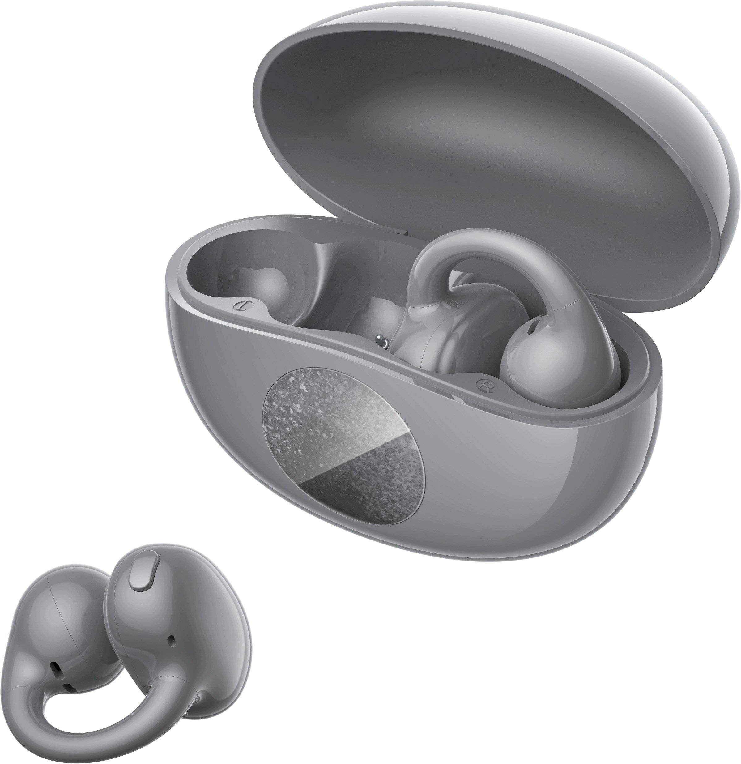 QCY Crossky C50i | CT12 grey
