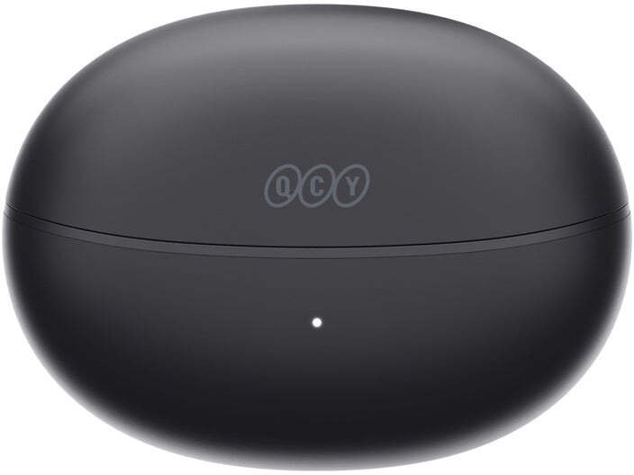 QCY Crossky Clip C30S Headphones (black)