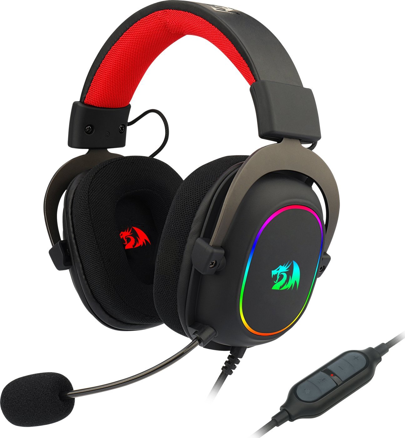 Redragon H510 Zeus-X RGB (H510-RGB) |