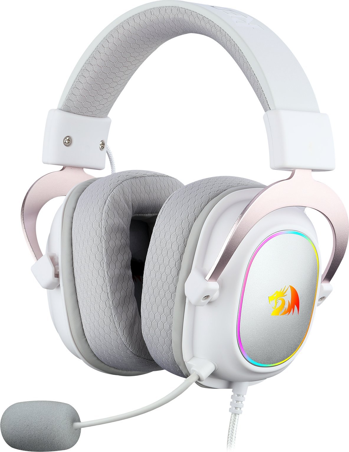 Redragon H510W Zeus-X RGB (H510W-RGB) |