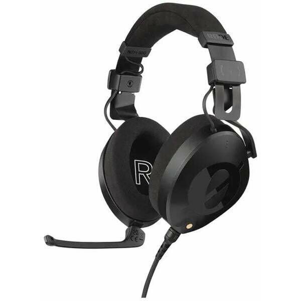 Rode Nth-100M Headset Wired | Nth-100M