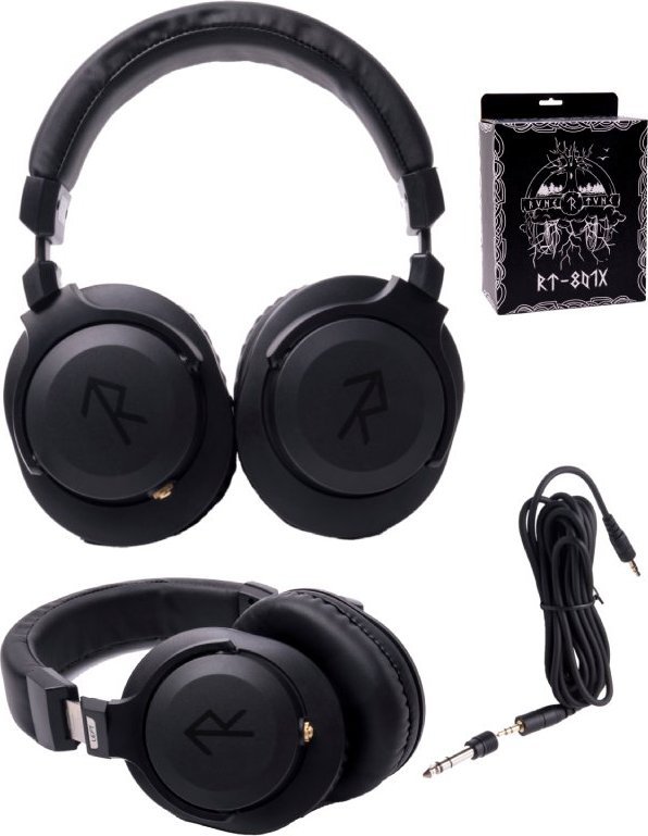 RuneTune RT-801X | 5904890300606 | 5904890300606