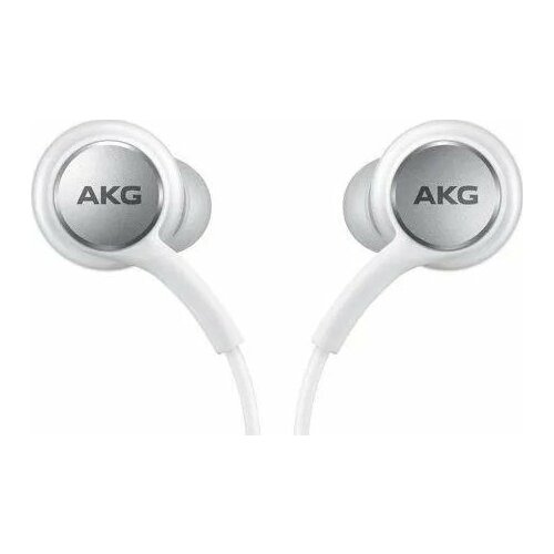 Samsung HEADPHONES AKG USB-C WHITE |