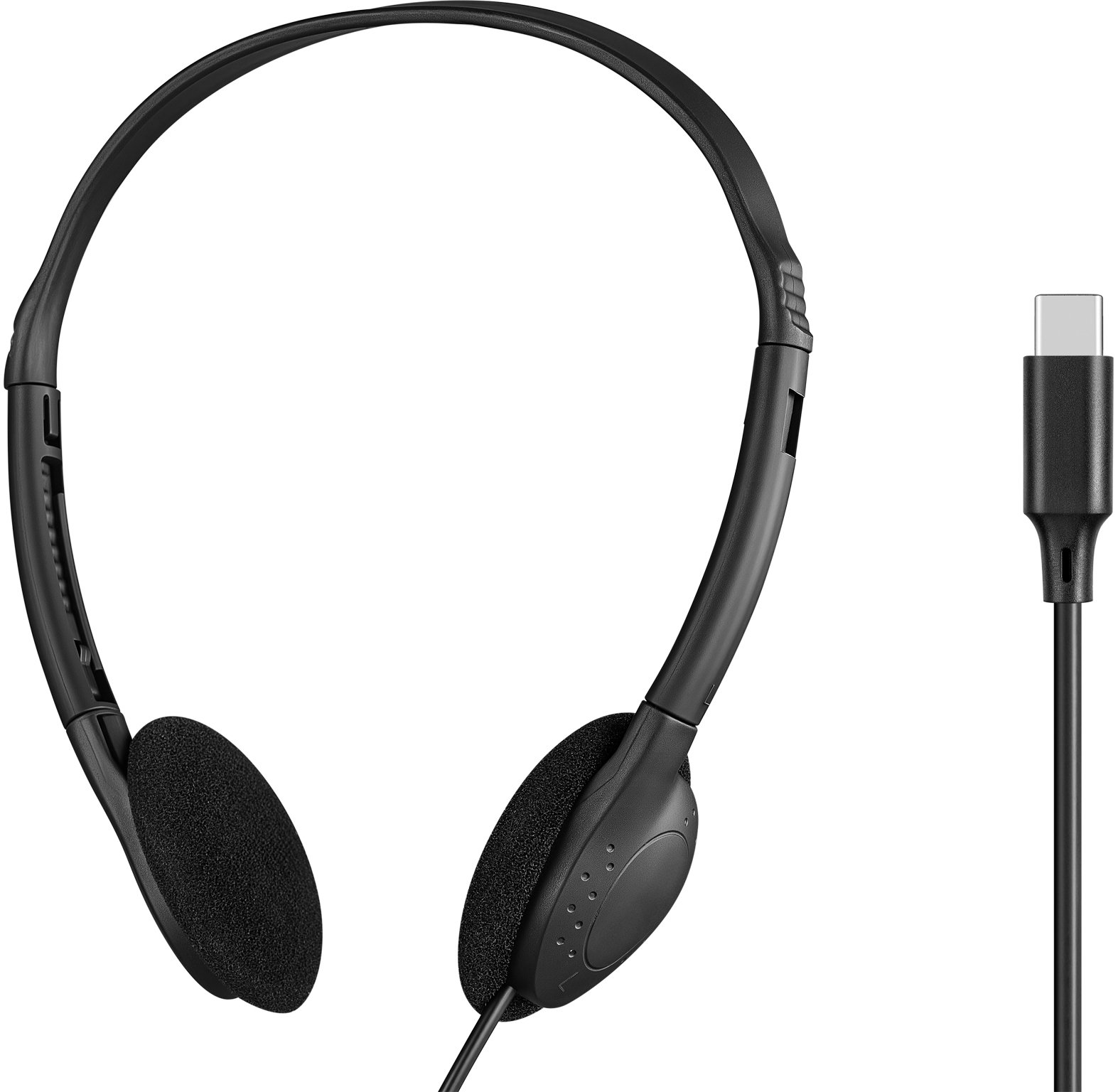 Sandberg USB-C Headphone Bulk (825-32) |