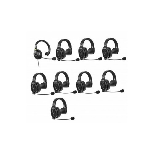 Saramonic system słuchawkowy Saramonic WiTalk WT9S