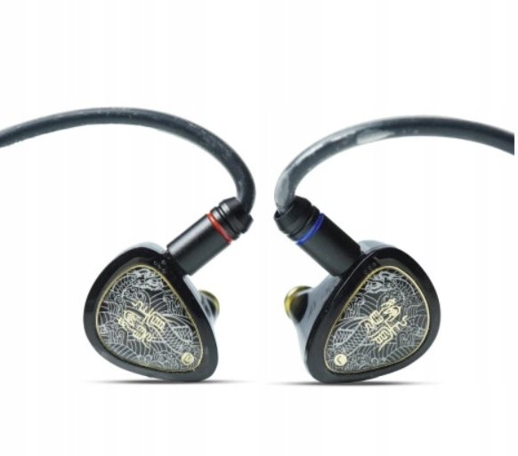 Savio Tangzu Waner 2 Black |
